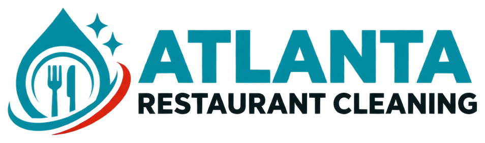 Atlanta Restaurant Cleaning